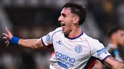 San Lorenzo venció a Platense y dio un paso clave rumbo a los Playoffs.