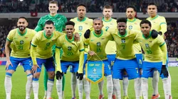 Brasil pierde un titular para el Mundial 2026