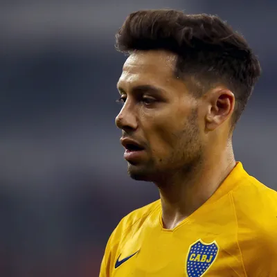 Mauro Zárate quiere volver al fútbol solo para jugar en Boca