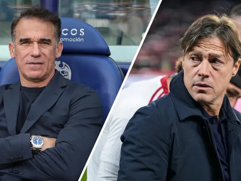 El DT que reemplazó a Almeyda en Sevilla corre riesgo de despido en apenas tres partidos: “El caos del fútbol”