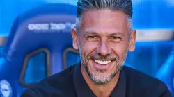 Demichelis, destacado por los jugadores del Mallorca