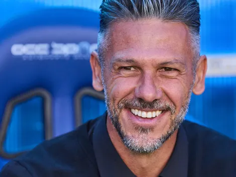 Demichelis ya se ganó el respaldo de los referentes en Mallorca: “El entrenador perfecto”