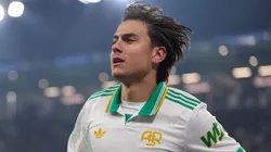 Gasperini habló del futuro de Dybala mientras Boca se ilusiona con su llegada: "Difícil"