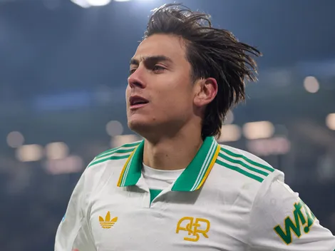 Gasperini habló del futuro de Dybala mientras Boca se ilusiona con su llegada: "Difícil"