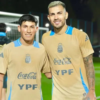 Ni Molina ni Nández: revelan el lateral derecho del fútbol argentino que podría ser refuerzo de Boca