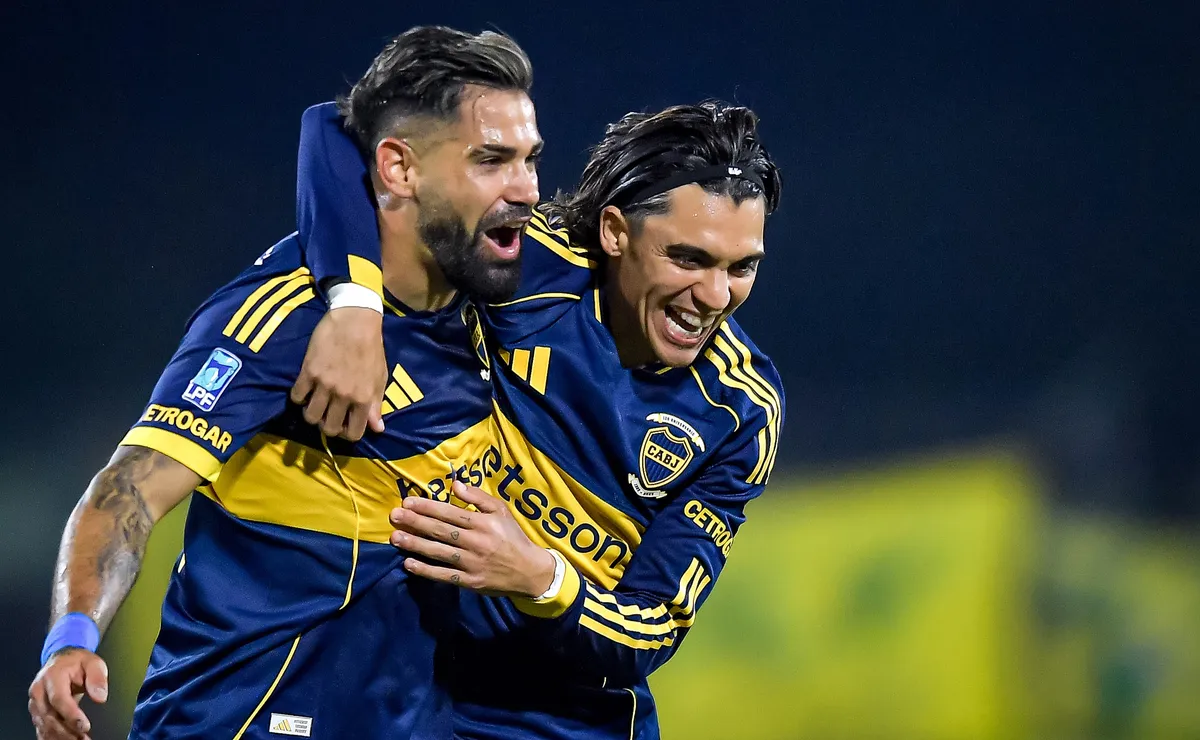 A la espera de rival, Boca ya sabe dónde jugará en los octavos de final ...