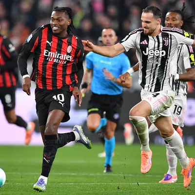 Pronósticos Milan vs Juventus: un clásico clave para los puestos de Champions