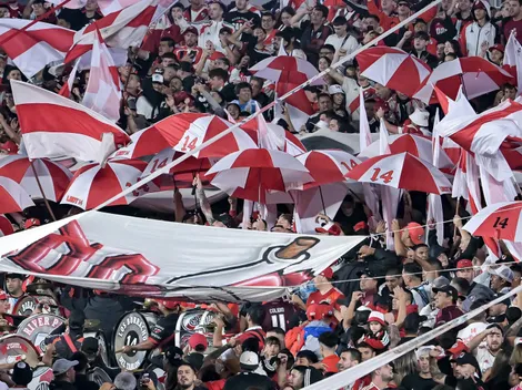 Los hinchas de River criticaron a Maxi Salas: "Lo más horrible que vi"