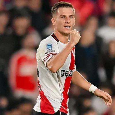 Independiente busca a Galoppo, Bustos y Maxi Meza