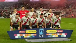 Jugador x Jugador: los puntajes de River vs. Aldosivi por el Torneo Apertura 2026