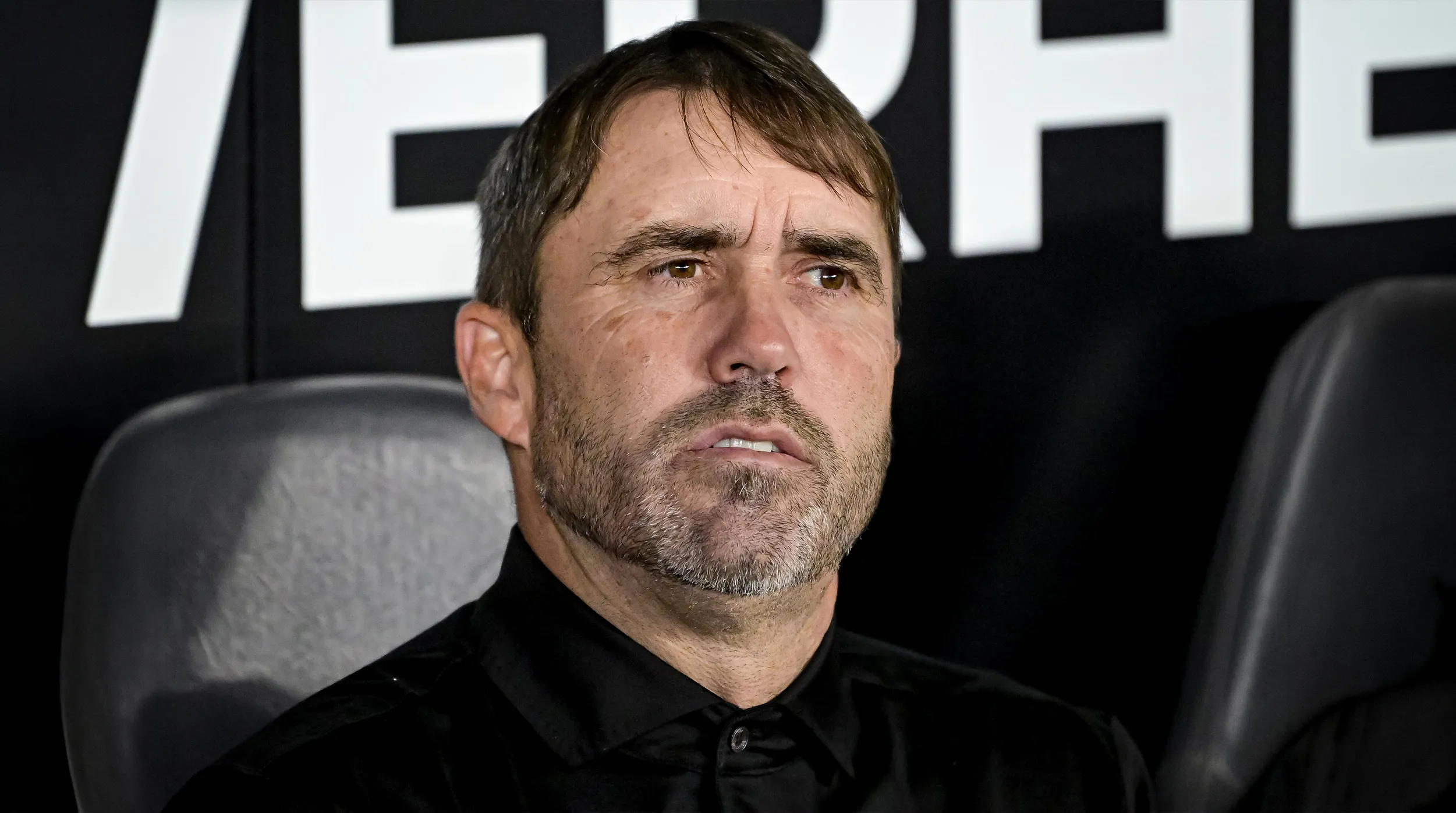 Eduardo Coudet. (Foto: Getty).