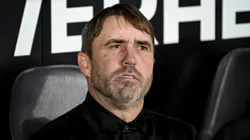 "Ustedes vieron lo que era esto cuando llegué"