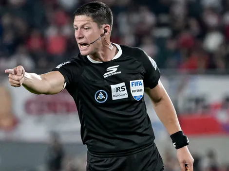 Damonte chicaneó a Ramírez tras la caída de Aldosivi ante River: “Si tenía una buena noche podríamos haber empatado”