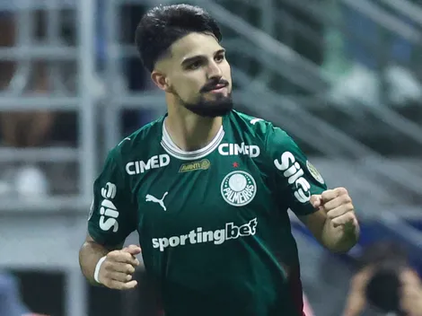 Misión imposible para River: Palmeiras le puso un precio exorbitante a José López