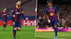 Xavi Hernández dijo que Lamine Yamal es un elegido y que puede igualar a Lionel Messi.