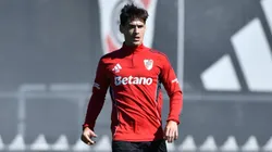 Lucas Martínez Quarta