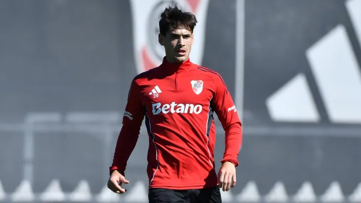 Lucas Martínez Quarta