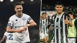 Independiente Rivadavia y Gimnasia de Mendoza se miden en el clásico provincial.