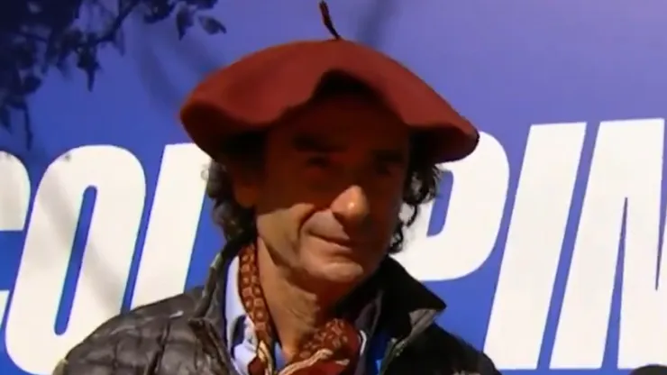 Aníbal Colapinto