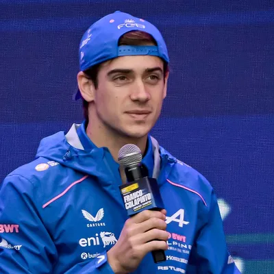 Franco Colapinto, ambicioso en la previa del GP de Canadá: "El auto es rápido"