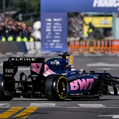 600 mil personas asistieron a la exhibición de Colapinto