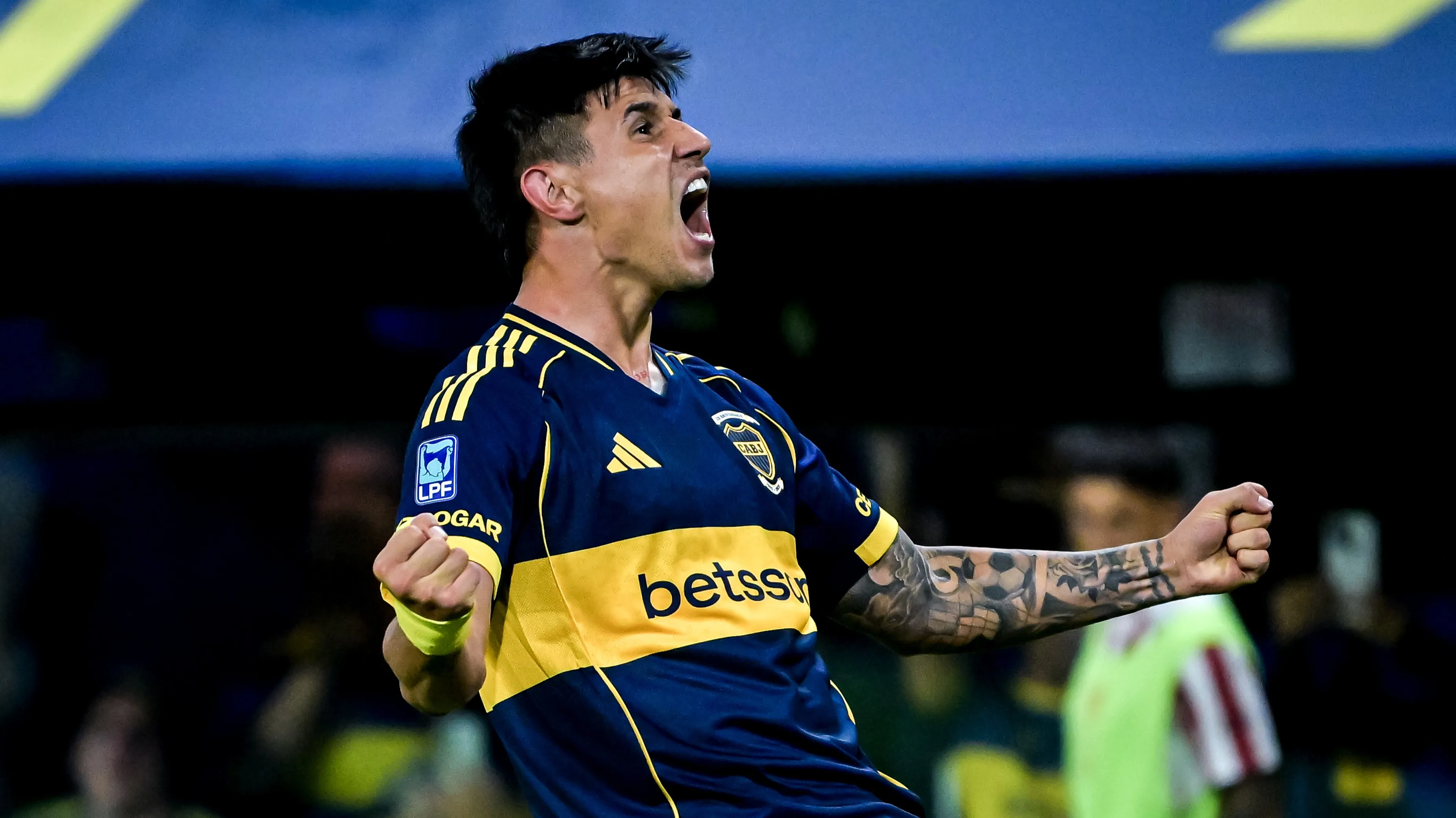 Boca va por un triunfo en Belo Horizonte