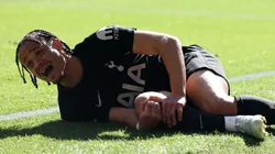 Xavi Simons se pierde el Mundial.