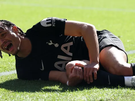 Xavi Simons se pierde el Mundial 2026 por una grave lesión