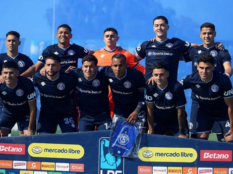 Así quedó la tabla de posiciones luego de que Independiente Rivadavia se asegure el primer lugar