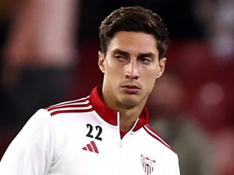 El calvario de Federico Gattoni tras su polémica salida de River