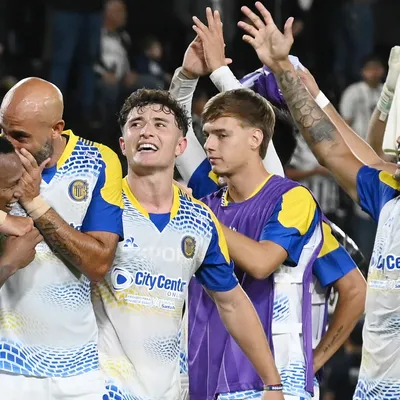 Pronósticos UCV vs. Rosario Central: el Canalla visita el Coloso de Los Chaguaramos