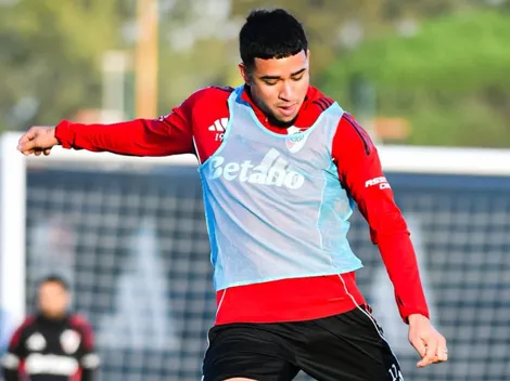 River hoy: la palabra de Ramón Díaz, la ventaja sobre Bragantino y el calvario de un ex jugador en España