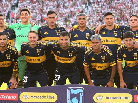 Dos sorpresas: los 28 convocados de Boca para visitar a Cruzeiro