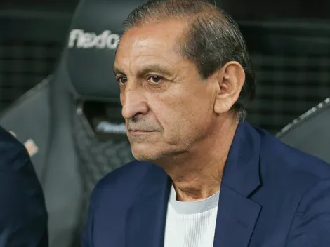 Ramón Díaz apuntó contra la dirigencia de River y Gallardo