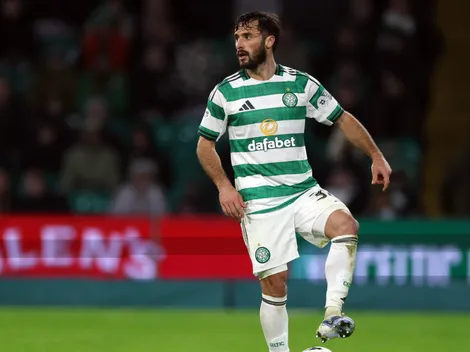 Celtic quiere comprar a Marcelo Saracchi y le daría dos beneficios clave a Boca