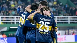 El Xeneize llega encendido tras golear por 4-0 a Defensa y Justicia.