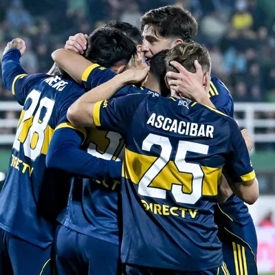 Pronósticos Cruzeiro vs. Boca Juniors: el Xeneize defiende la punta en el Mineirão