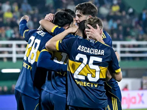 Pronósticos Cruzeiro vs. Boca Juniors: el Xeneize defiende la punta en el Mineirão