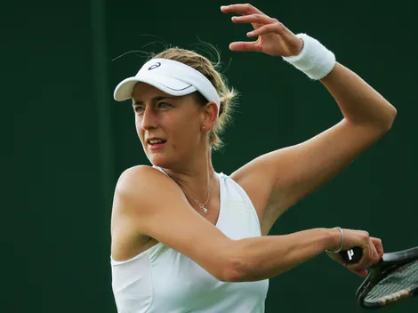 Ganó Roland Garros, tendría que haber estado en el auto donde murió su madre y un viaje a Bosnia lo cambió todo: “Encontré a Dios”
