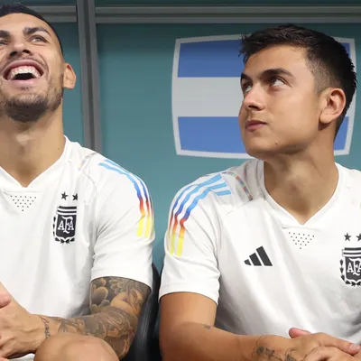 Dybala rompió el silencio sobre su posible llegada a Boca