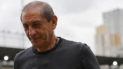 Ramón Díaz, ídolo de River y emblema en el fútbol argentino.