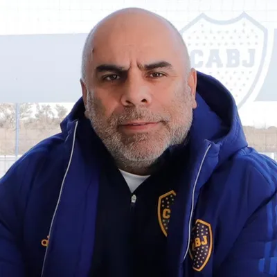 Chicho Serna pidió a Sebastián Villa para Boca: "Román lo admira"