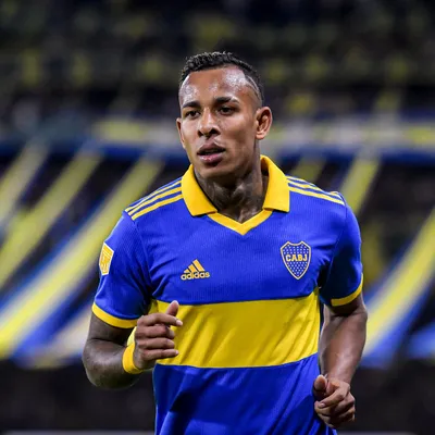 Independiente Rivadavia desmiente negociación con Boca por Sebastián Villa