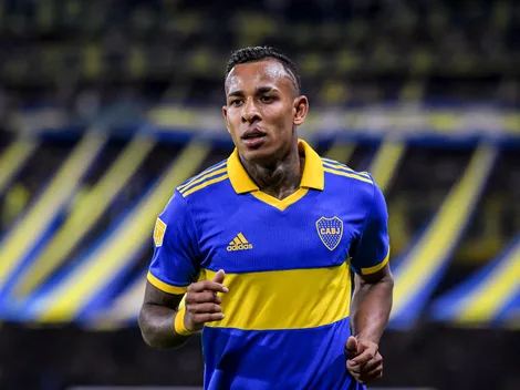 Independiente Rivadavia desmiente negociación con Boca por Sebastián Villa