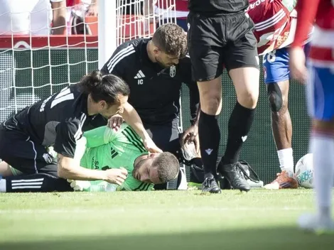 El rival de la Selección Argentina en el Mundial 2026 que sufrió la escalofriante fractura de mandíbula y mentón