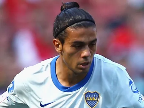 El campeón con Boca que colgó el buzo de técnico para ser director deportivo de Rayados de Monterrey