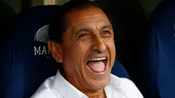 Ramón Díaz y su revelación sobre Riquelme.