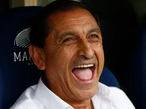 Ramón Díaz reveló que Riquelme tuvo la chance de jugar en River