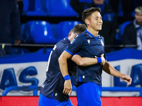 Así quedó la tabla de posiciones del Apertura tras la Fecha 16