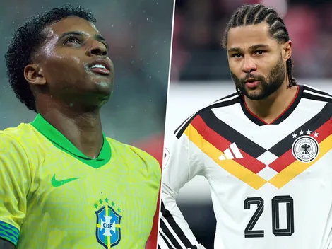 Las 10 figuras que se pierden el Mundial 2026 por lesión